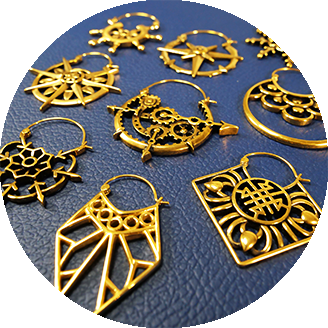 Modeschmuck