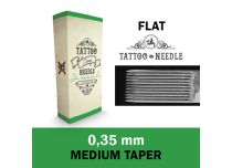 Sterile Magnum (M1) Nadeln - Medium Taper | Tattoo Needle