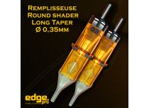 Tattoo Patrone Füller (RS) - Ø 0,35 mm - Long Taper | Edge Pro