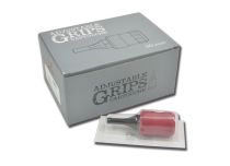 Einstellbare sterile Hülsen für Patronen, 10 Stück | Grips
