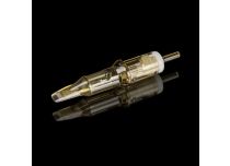 Sublime Magnum (M1) Tattoo Patrone - Ø 0,25 mm - Long Taper | Kwadron