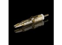 Sublime Magnum (M1) Tattoo Patrone - Ø 0,30 mm - Long Taper | Kwadron