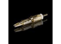  Sublime Magnum (M1) Tattoo Patrone - Ø 0,35 mm - Long Taper | Kwadron