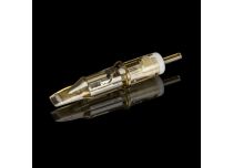 Sublime Magnum Tattoo Patrone Abgerundet (RM) - Ø 0,35 mm - Long Taper | Kwa