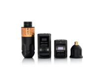Power Wand Packer Full Pack Wireless Tattoo Maschine | Bishop