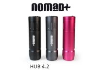Nomad + 4.2 mm Wireless Tattoo Maschine |  ITC