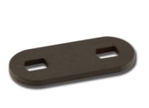 Bottom Yolk Schwarz | Sunskin