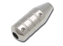 Muffe aus rostfreiem Stahl. 304, Typ C02 |  ITC
