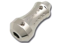 Grip Manschette Edelstahl. 304, Ø 25 mm  iTC