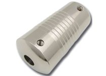 Muffe aus rostfreiem Stahl. 304, Ø 28 mm  iTC