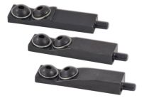 Armature Bar Serie Tru-Sping | Eikon