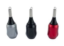  Verstellbare Click ergo Darklab Manschette | FKIrons