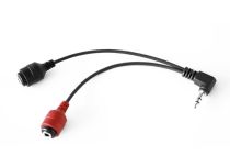 Adapterkabel 3,5 mm | Cheyenne