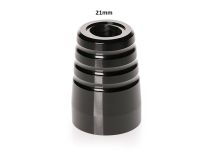  Hawk Pen Grip Sleeves bronze Ø 21 mm | Cheyenne