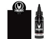 Black Dynamite sterile Tattoomischung | Viking Ink by  Dynamic