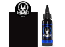 Black Liner| Viking Ink by  Dynamic Sterile Tattoomischung