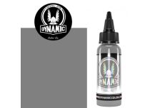 Sterile Tattoomischung Grey | Viking Ink by  Dynamic