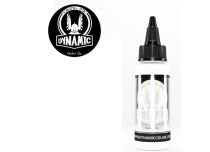 Sterile Tattoomischung Bright White | Viking Ink by  Dynamic