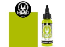 Atomic Green Sterile Tattoomischung | Viking Ink by  Dynamic