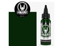 Sterile Tattoomischung Dark Green | Viking Ink by  Dynamic