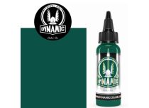 Sterile Tattoomischung Emerald Green | Viking Ink by  Dynamic