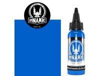 Sterile Azure Blue Tattoomischung | Viking Ink by  Dynamic