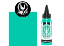 Sterile Tattoomischung Mint | Viking Ink by  Dynamic