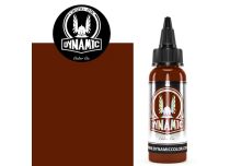 Sterile Tattoomischung Brown | Viking Ink by  Dynamic