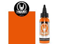 Sterile Tattoomischung Bright Orange | Viking Ink by  Dynamic