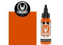 Sterile Tattoomischung Carrot Orange | Viking Ink by  Dynamic