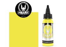 Sterile Highlighter Yellow Tattoomischung | Viking Ink by  Dynamic