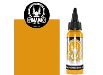 Sterile Sunflower Yellow Tattoomischung | Viking Ink by  Dynamic
