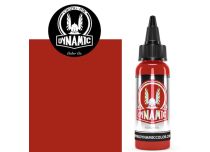 Sterile Tattoomischung Pure Red | Viking Ink by  Dynamic