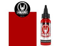 Sterile Tattoomischung Scarlet Red | Viking Ink by  Dynamic