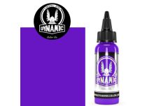 Sterile Tattoomischung Purple | Viking Ink by  Dynamic