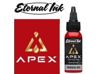 APEX Meridian Red sterile Tattoomischung | Eternal ink