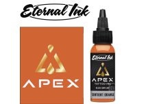 Sterile Tattoomischung APEX Sentient Orange | Eternal ink