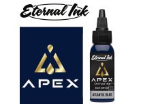 APEX Atlantis Blue sterile Tattoomischung | Eternal ink