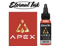 Sterile Tattoomischung APEX Runic Red | Eternal ink