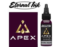 APEX Dystopia Magenta sterile Tattoomischung | Eternal ink