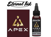 APEX Sacrament Burgundy sterile Tattoomischung | Eternal ink