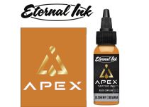 Sterile APEX Alchemy Orange Tattoomischung | Eternal ink