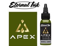 ETERNALE sterile Tattoo-Mischung APEX Roswell | Green