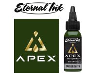 ETERNAL sterile Tattoomischung APEX Species | Green