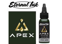 ETERNAL sterile Tattoo-Mischung APEX Effigy | Green