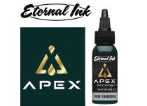 Sterile APEX Void Turquoise Tattoomischung | Eternal ink