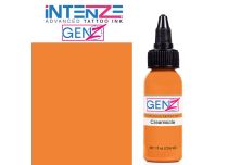 Creamsicle Sterile Tattoomischung | Intenze