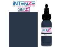 Sterile Tattoomischung Platinum | Intenze