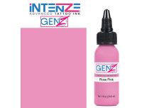 Sterile Tattoomischung Rose Pink | Intenze
