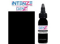 Sterile Tattoomischung Extra Medium | Intenze
